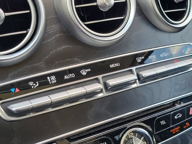 Used 2016 Mercedes-Benz C 300 4MATIC Sedan image 32