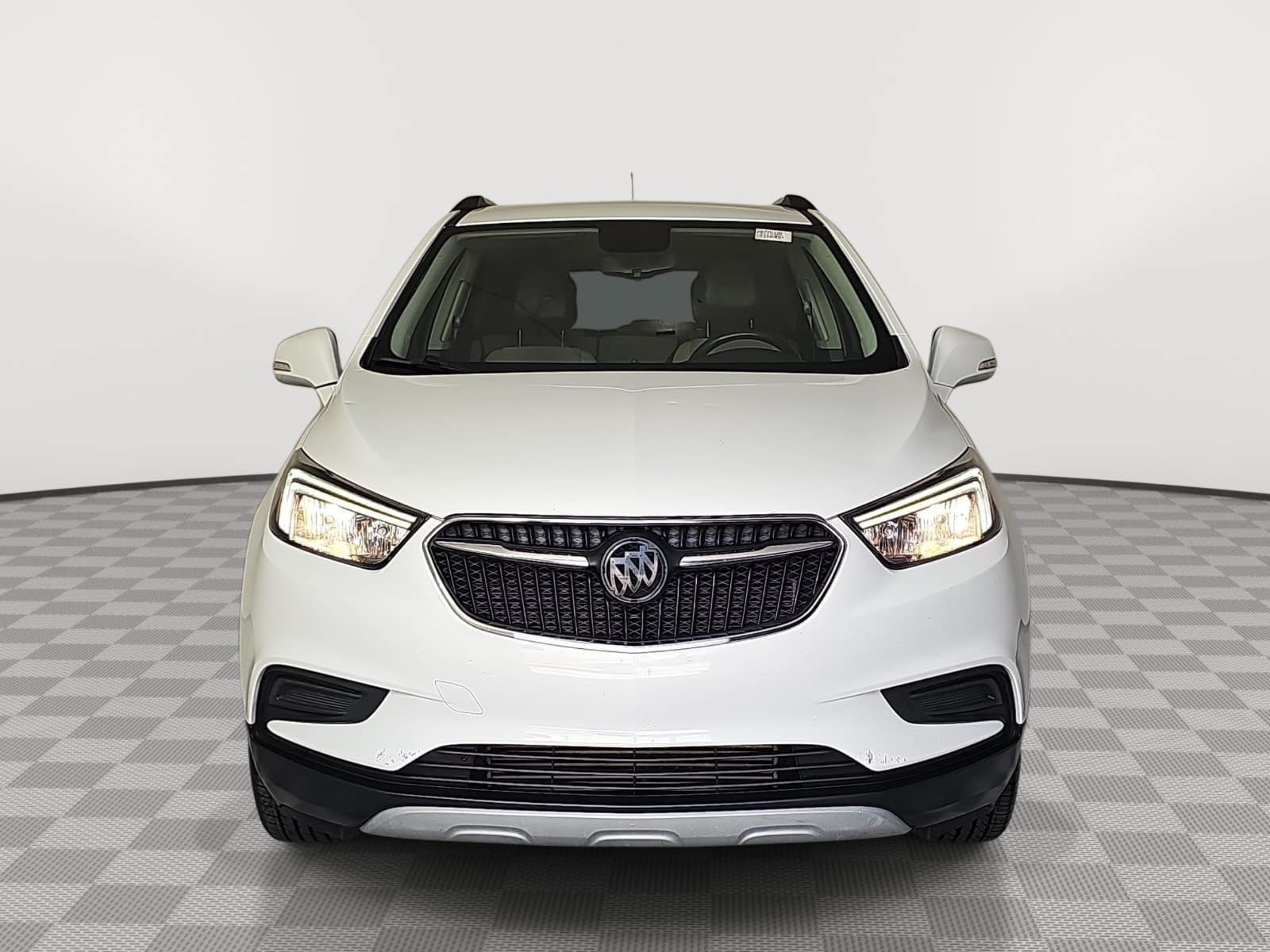 Used 2019 Buick Encore Preferred FWD image 3