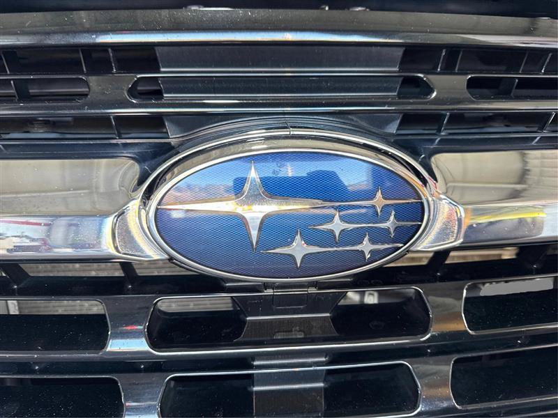 Used 2023 Subaru Ascent Limited AWD/4WD image 24