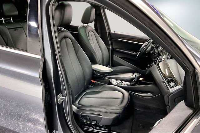 Used 2017 BMW X1 xDrive28i image 26