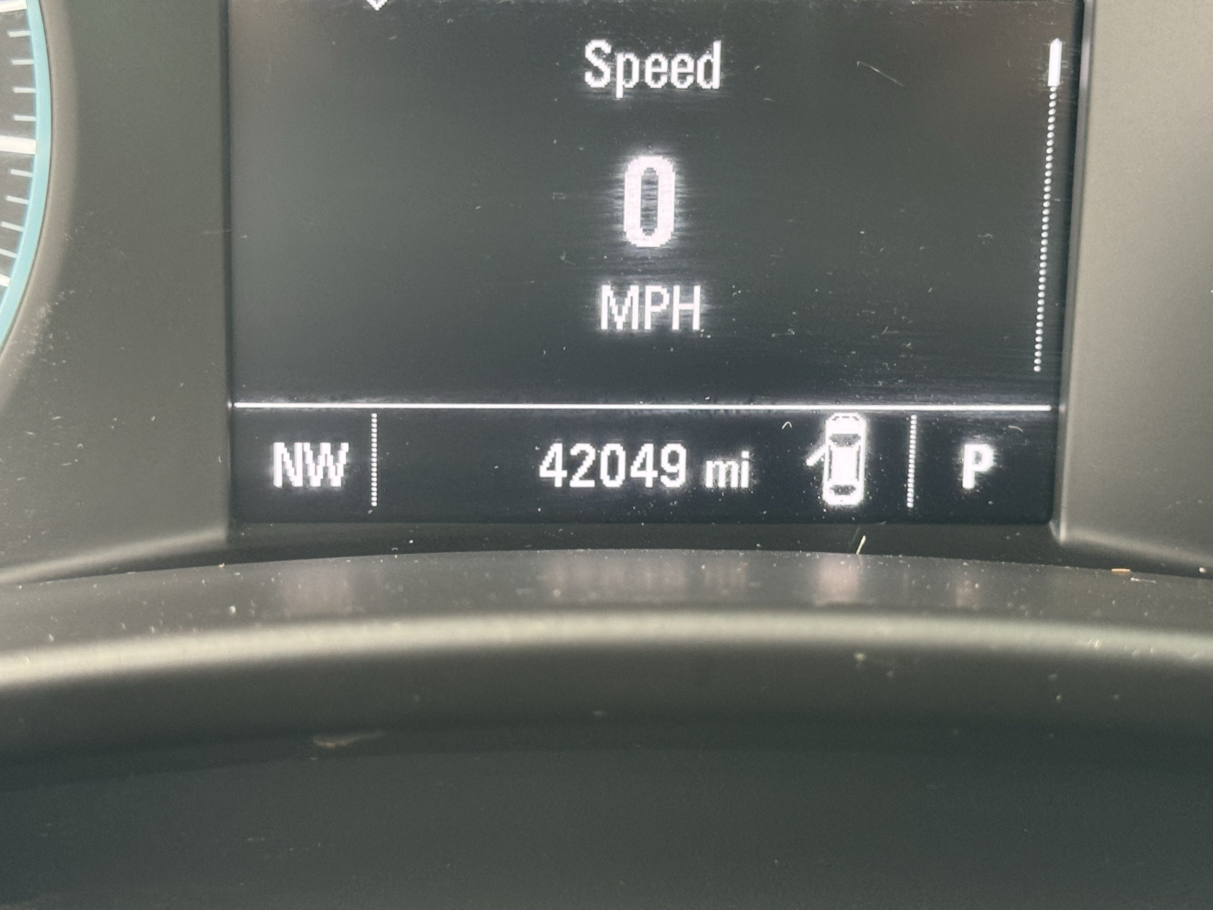Used 2018 Chevrolet Equinox LT AWD/4WD image 21