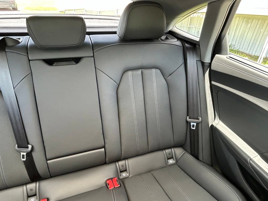New 2026 Audi A5 2.0T Premium Plus AWD/4WD image 27