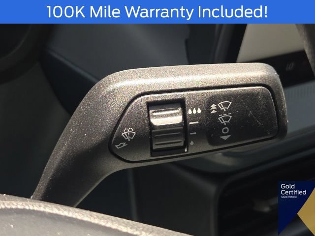 Certified 2025 Ford Maverick XL w/ Equipment Group 101A AWD/4WD image 38