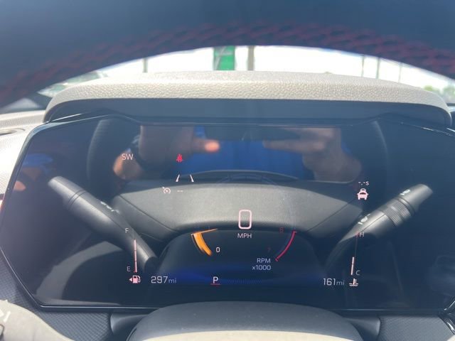 New 2026 Chevrolet TrailBlazer RS w/ Convenience Package image 16