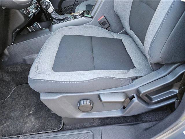 New 2025 Ford Bronco Big Bend image 4