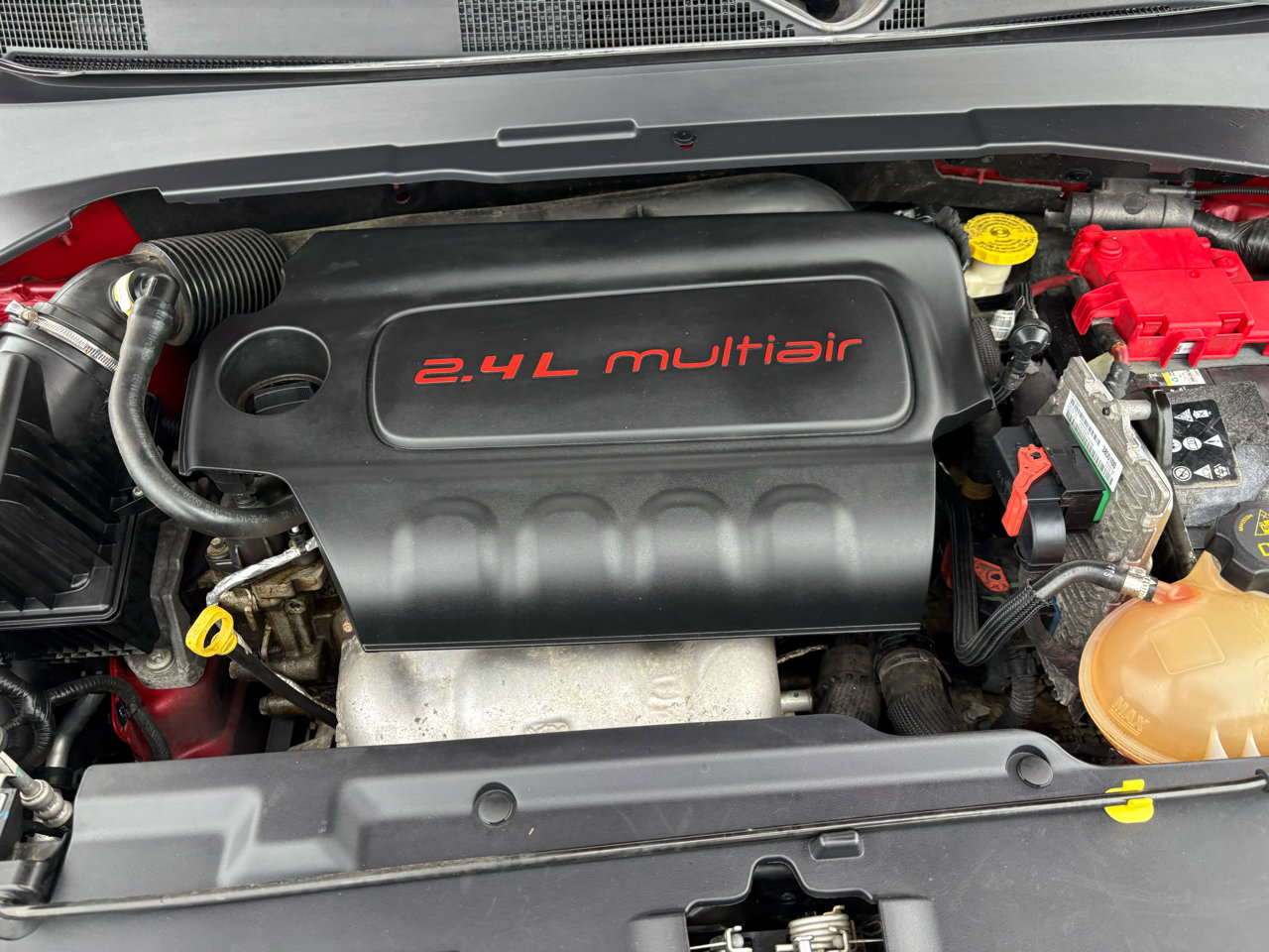 Used 2020 Jeep Compass Trailhawk image 58