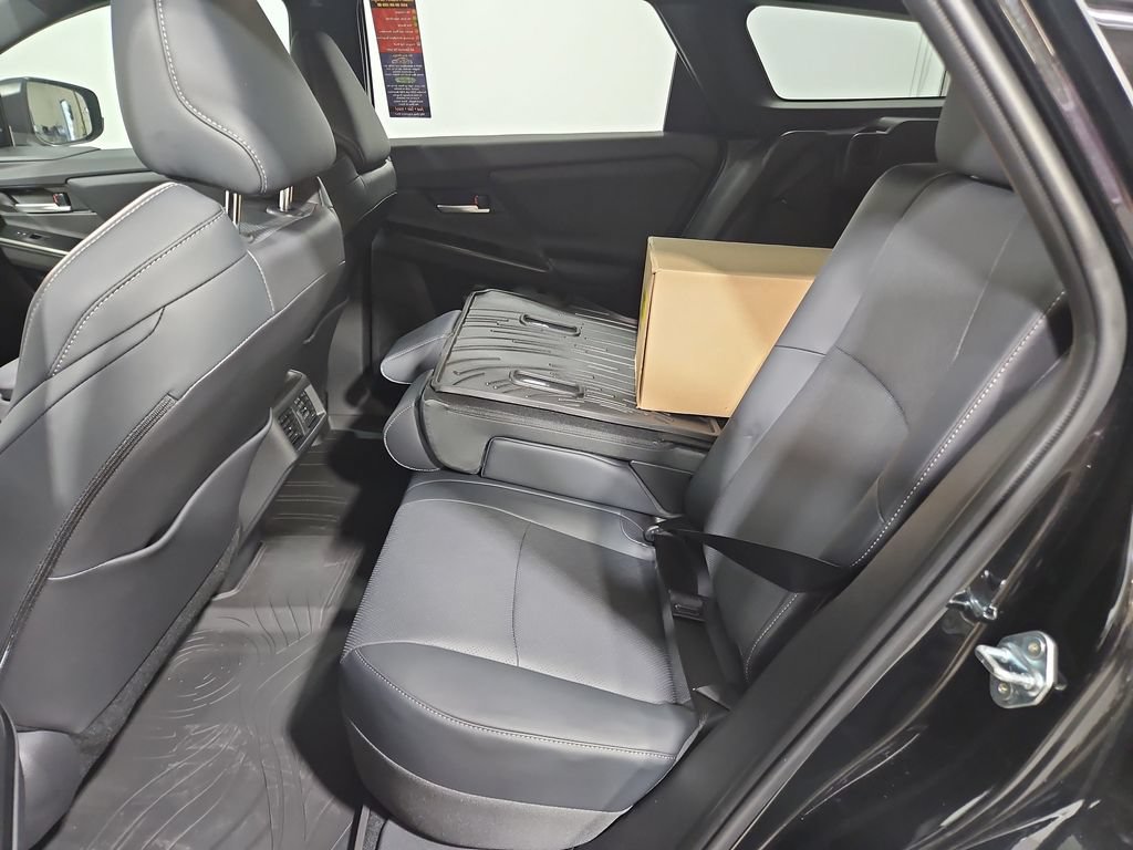 New 2026 Subaru Trailseeker w/ Interior Protection Package AWD/4WD image 24