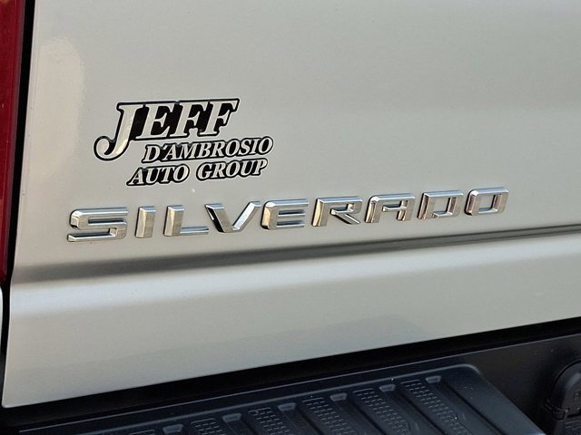 Used 2022 Chevrolet Silverado 3500 W/T image 33