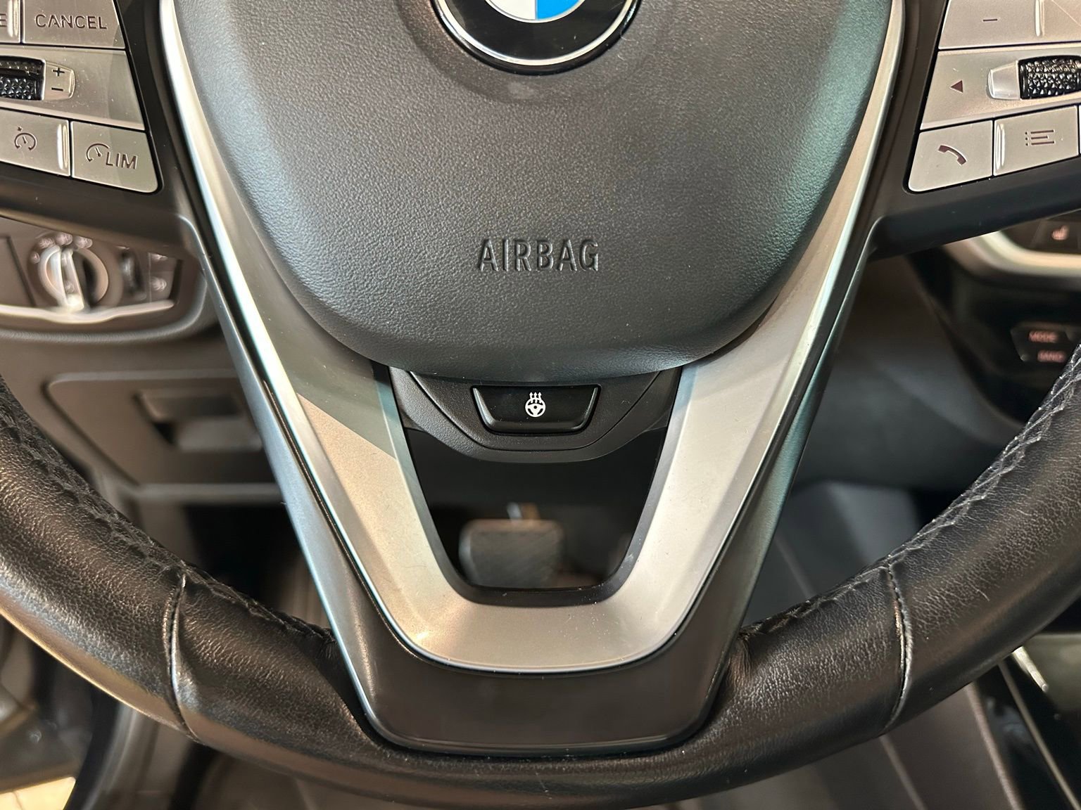 Used 2022 BMW X3 sDrive30i w/ Convenience Package RWD image 21