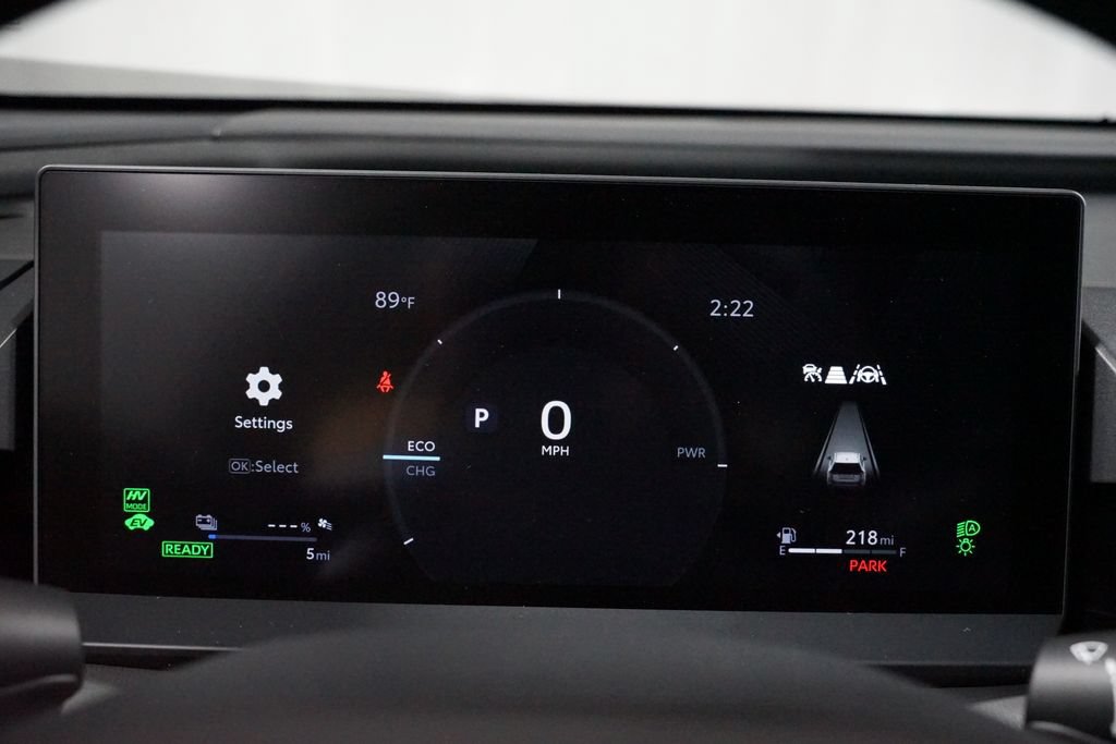 New 2026 Toyota RAV4 SE AWD/4WD image 16