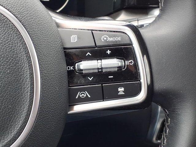 Used 2023 Kia Sorento SX image 26