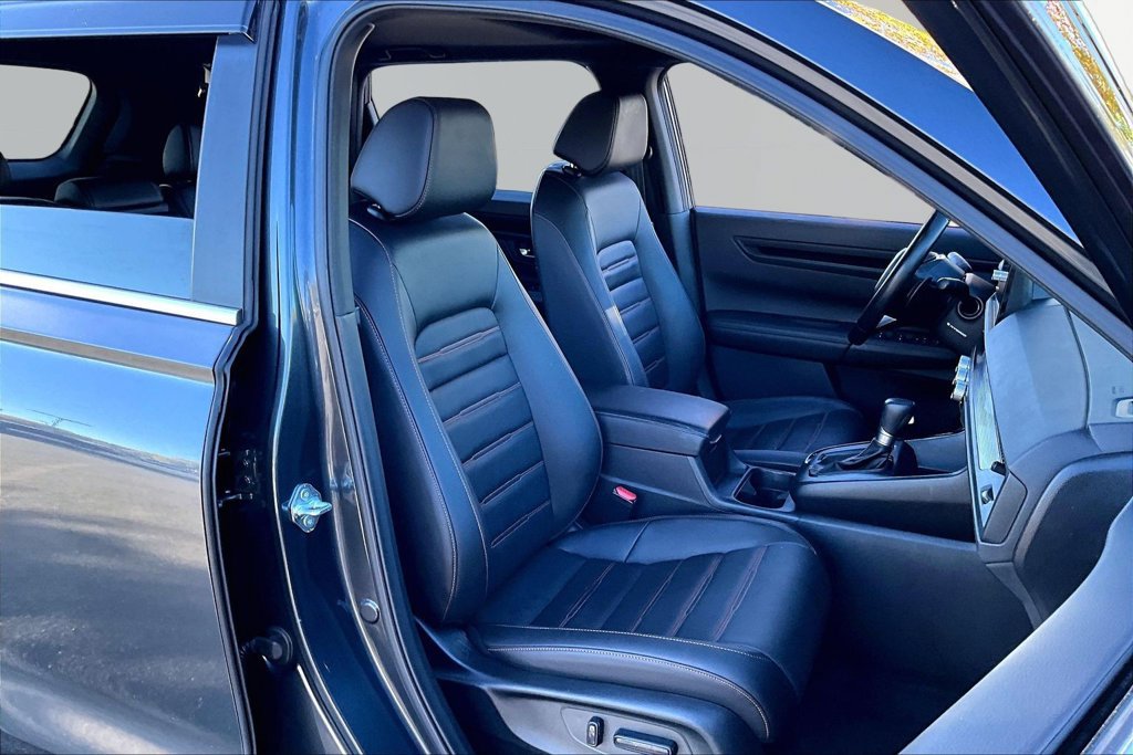 Used 2025 Honda CR-V Sport-L image 22