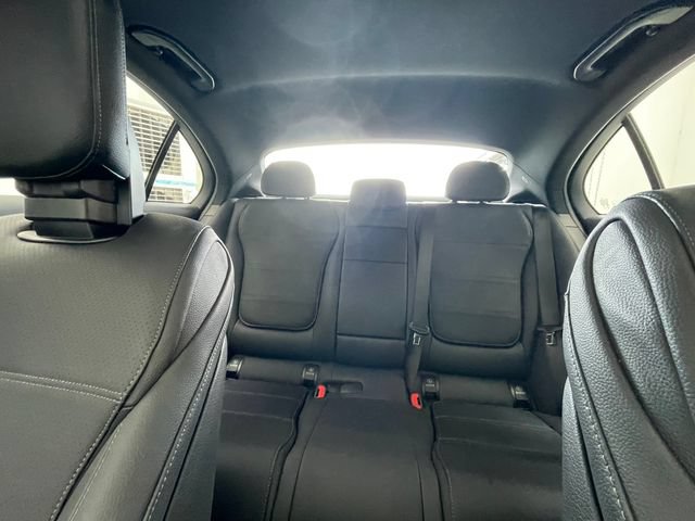Certified 2024 Mercedes-Benz C 300 Sedan image 7