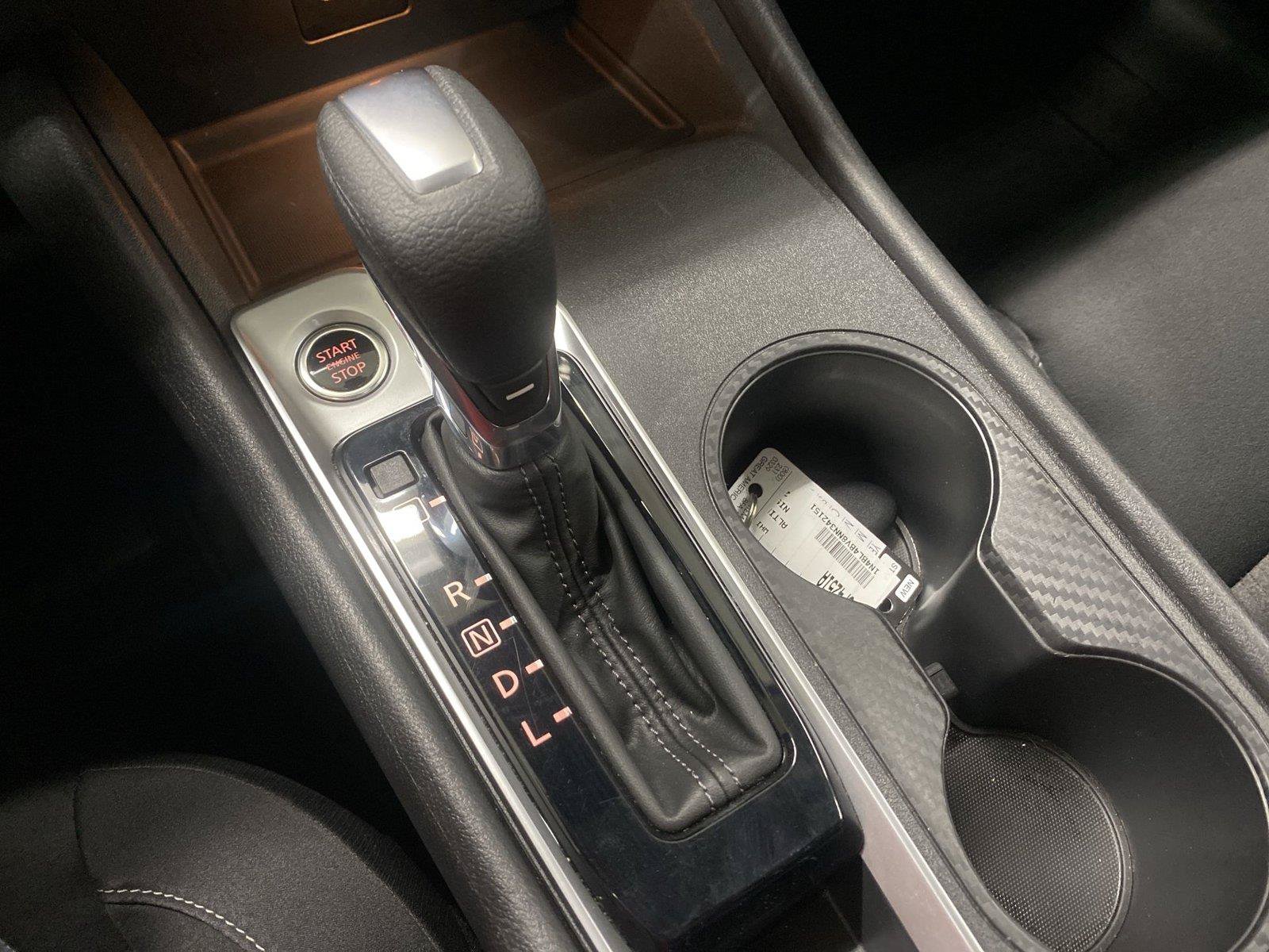 Used 2022 Nissan Altima 2.5 S FWD image 24