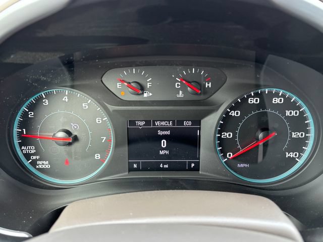 New 2025 Chevrolet Malibu LS w/ Driver Confidence Package FWD image 19