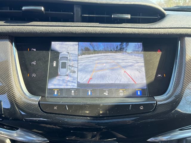 Used 2024 Cadillac XT6 Sport w/ Platinum Package image 25