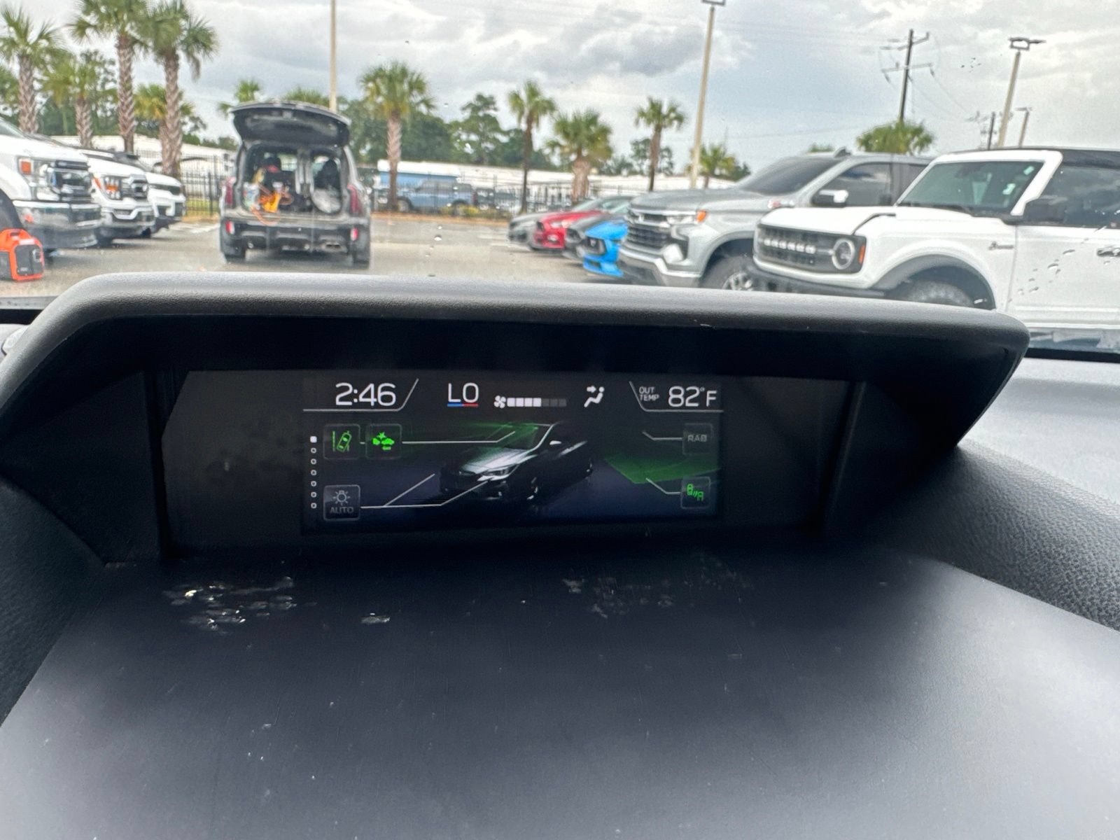 Used 2021 Subaru Crosstrek 2.5i Limited w/ Popular Package #4 AWD/4WD image 26