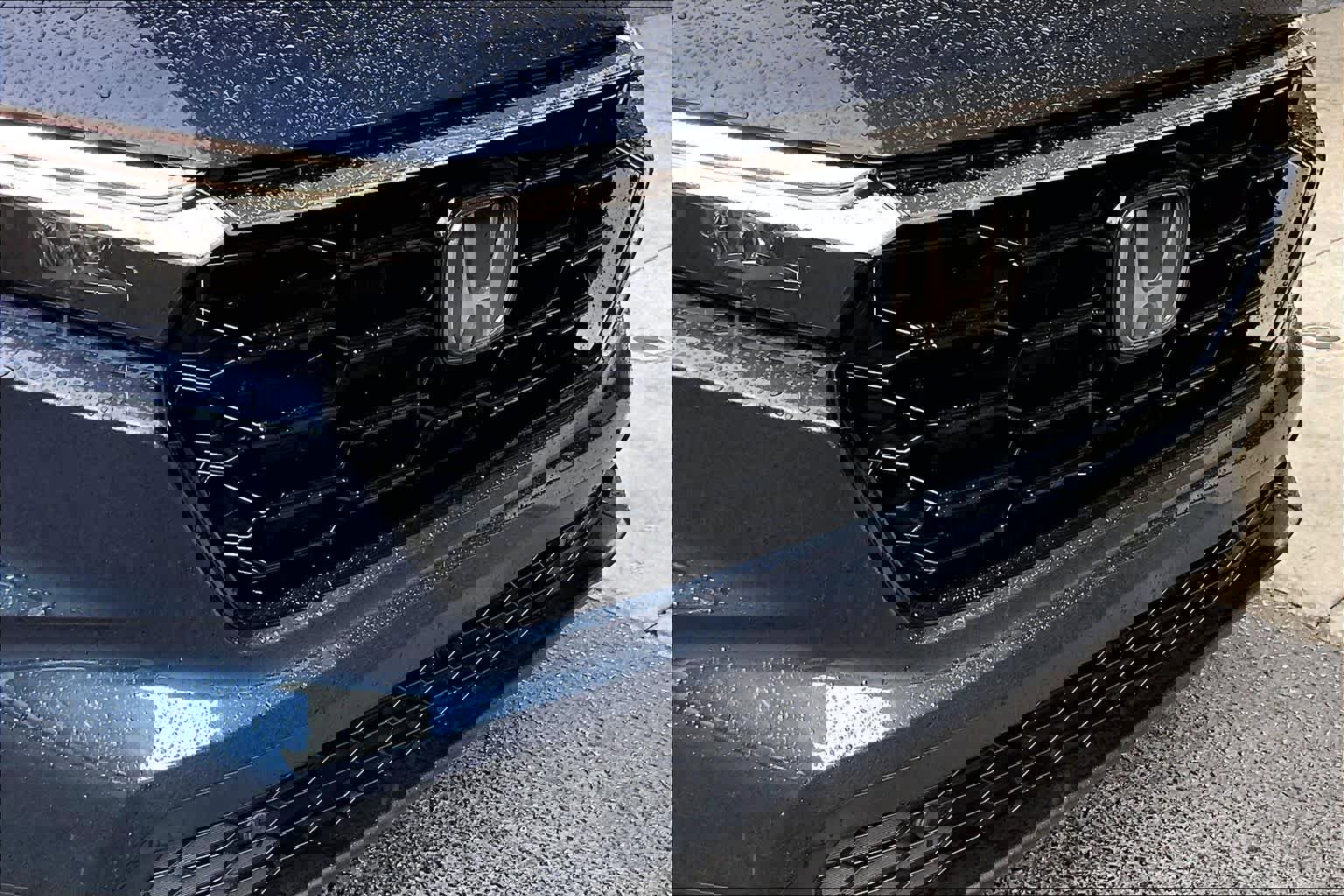 Certified 2023 Honda CR-V EX-L image 63