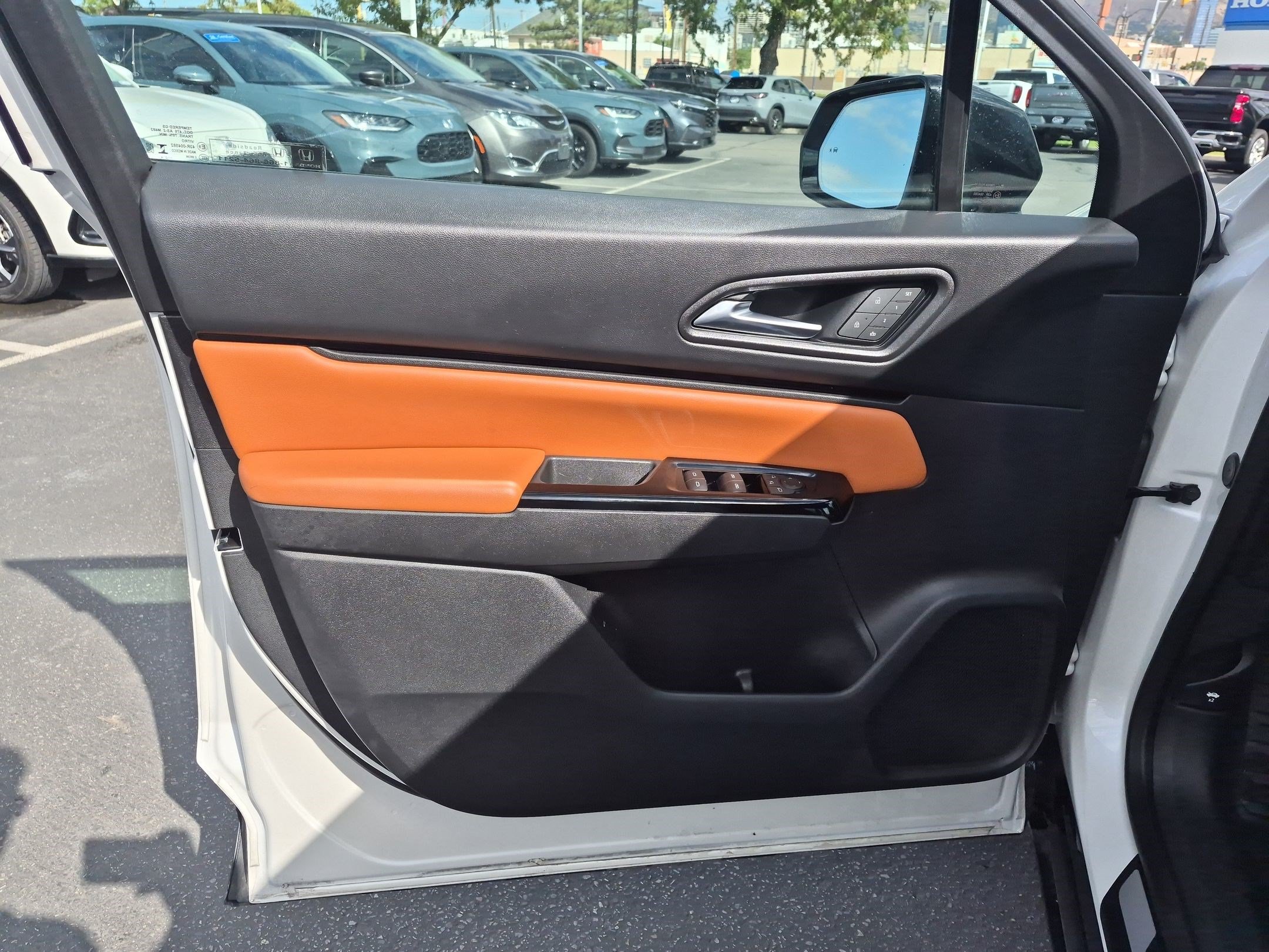 Certified 2024 Honda Prologue Elite image 14