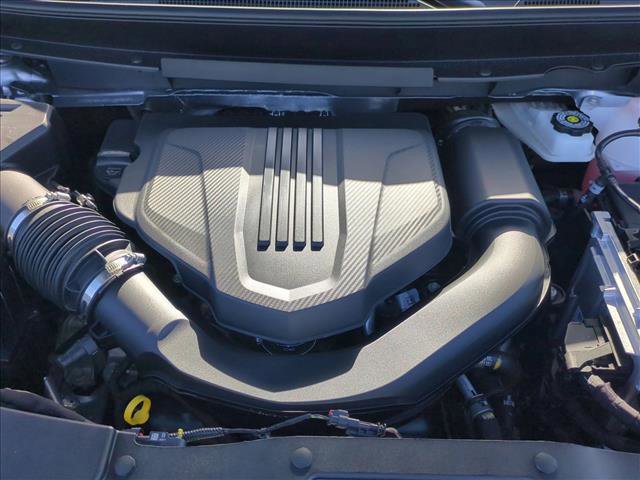 New 2026 Chevrolet Traverse LT w/ Driver Confidence Package image 17