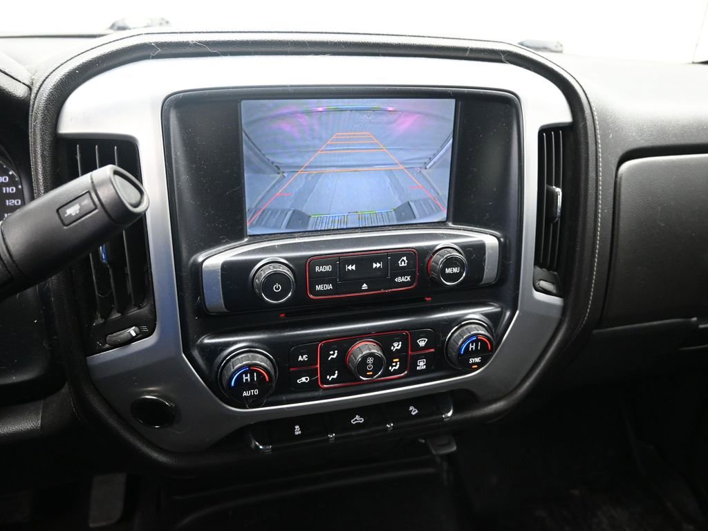 Used 2014 GMC Sierra 1500 SLE image 16