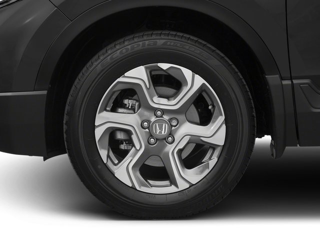 Certified 2018 Honda CR-V EX image 42