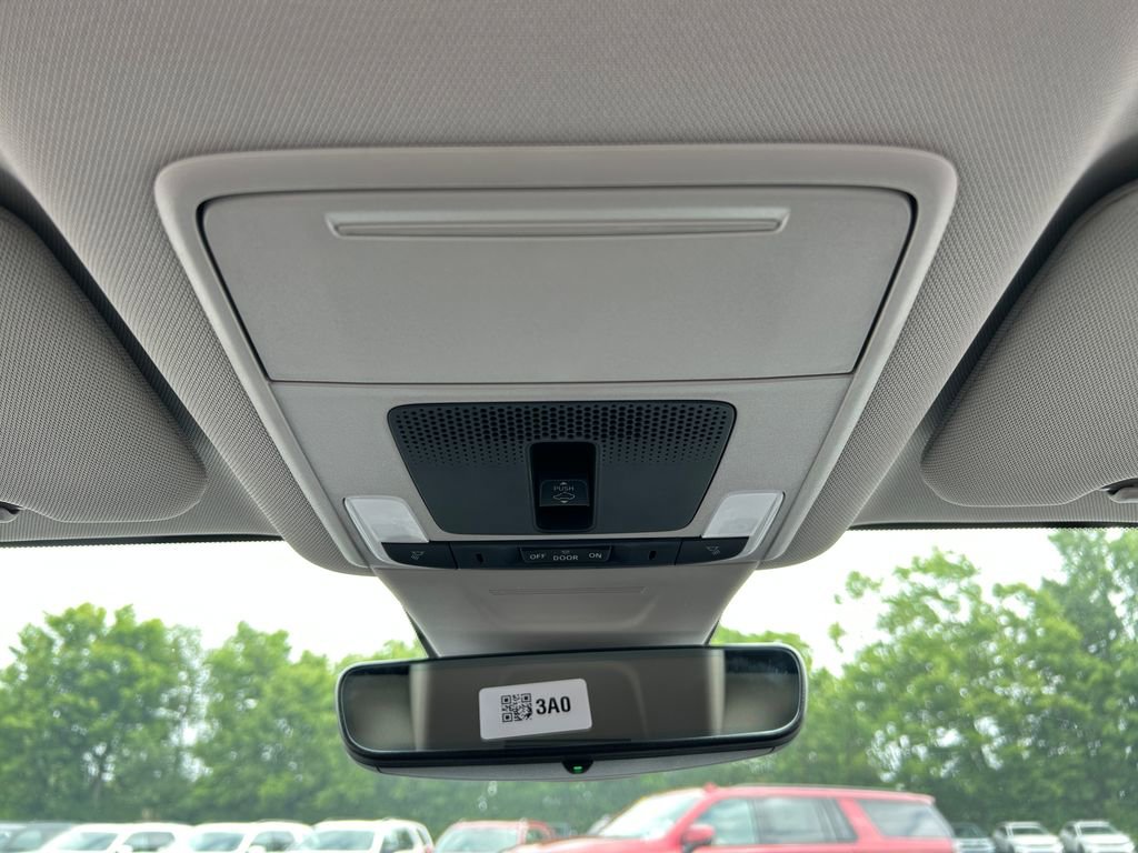 Certified 2026 Honda CR-V EX-L image 14