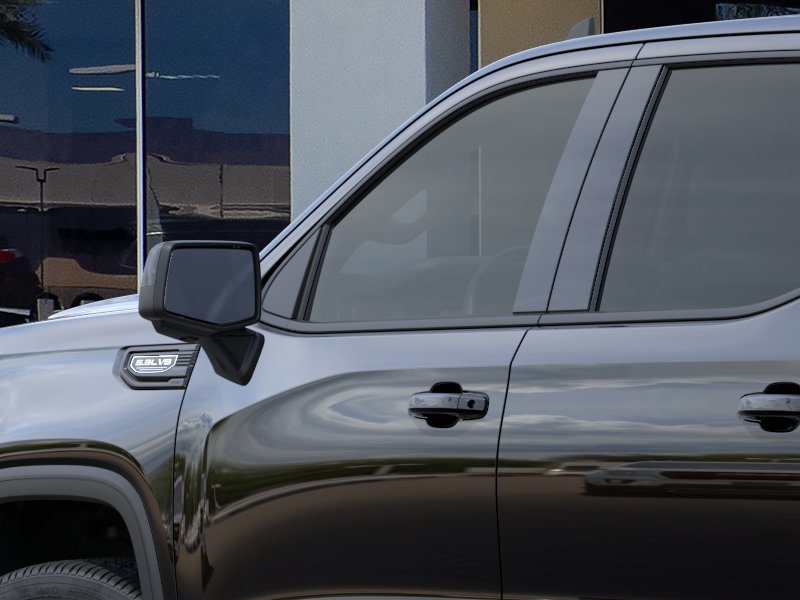 New 2026 GMC Sierra 1500 Elevation w/ Preferred Package RWD image 12
