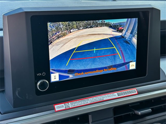 New 2026 Toyota Tacoma SR5 image 12