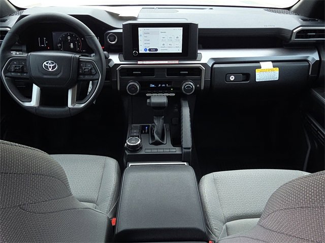 New 2025 Toyota 4Runner SR5 image 11