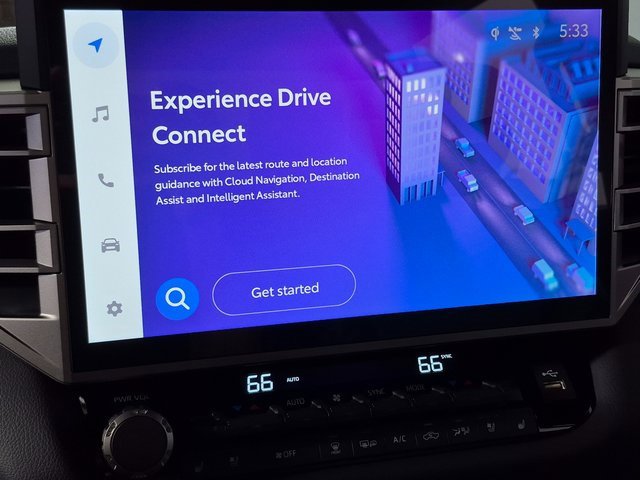 New 2026 Toyota Tundra Limited image 31