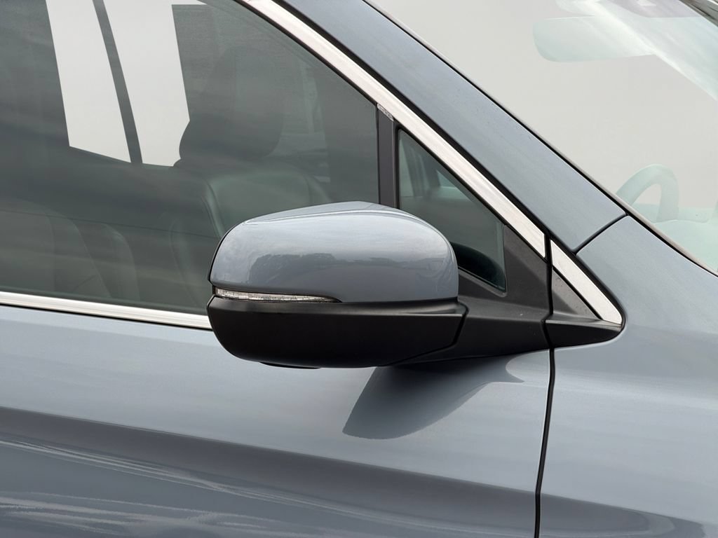 Used 2023 Honda Ridgeline RTL image 11