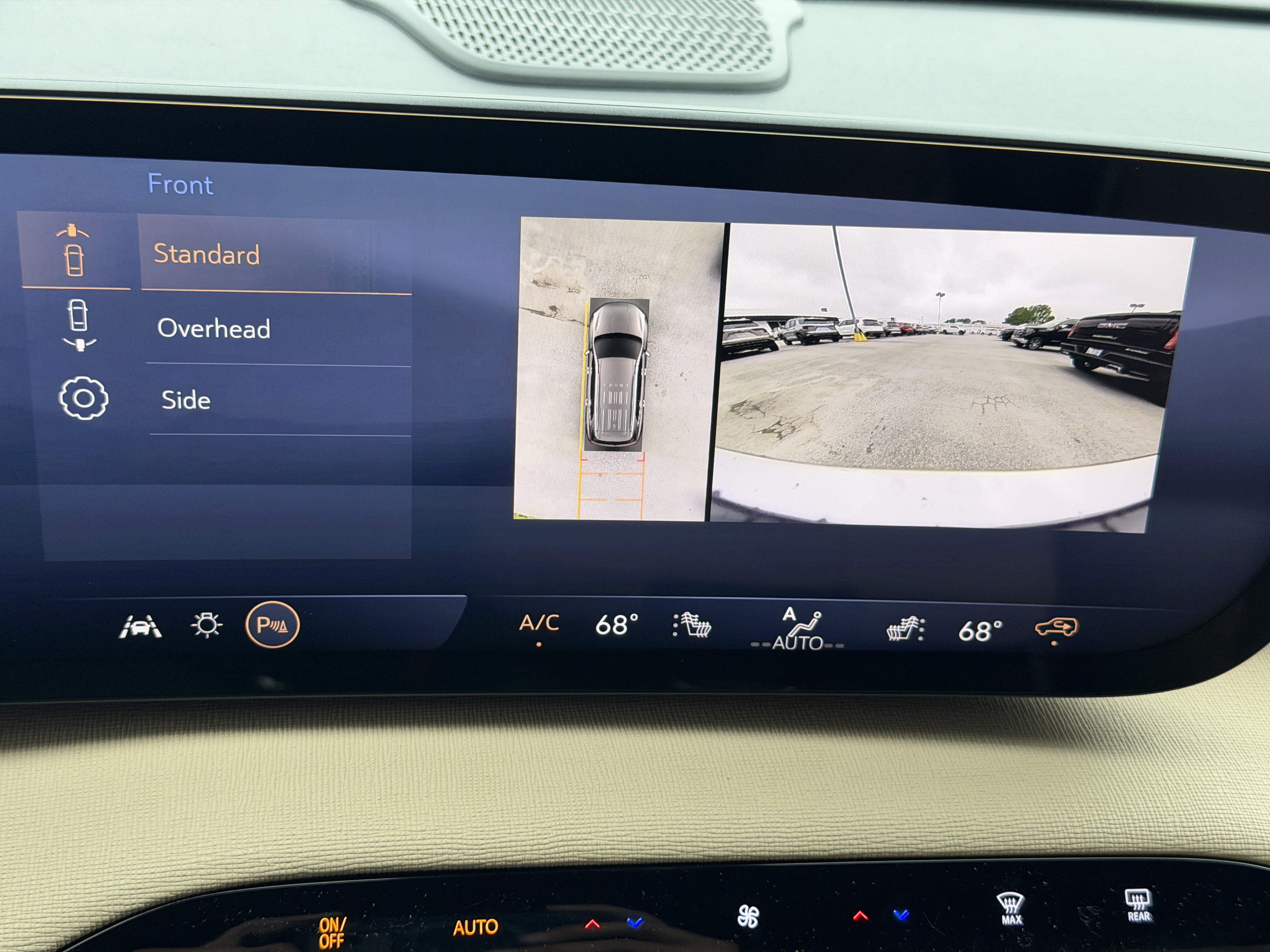 New 2026 Buick Enclave Preferred w/ Power Package FWD image 29
