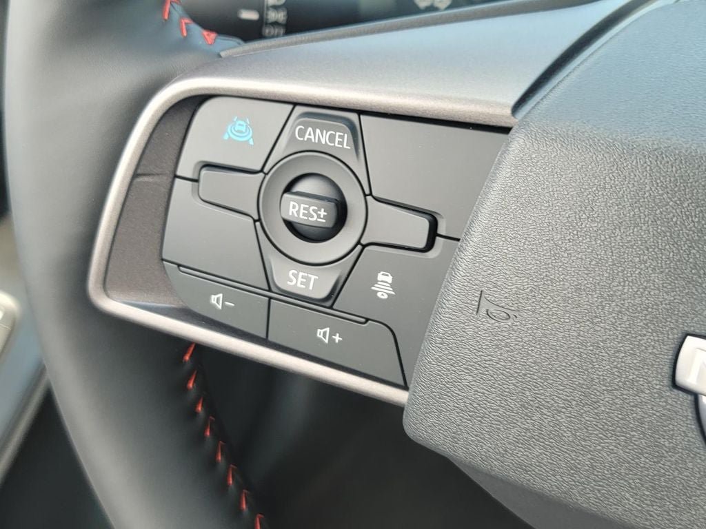 New 2026 Nissan Sentra SR w/ SR Premium Package FWD image 29