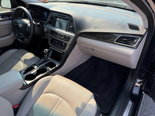 Used 2016 Hyundai Sonata Limited FWD image 14