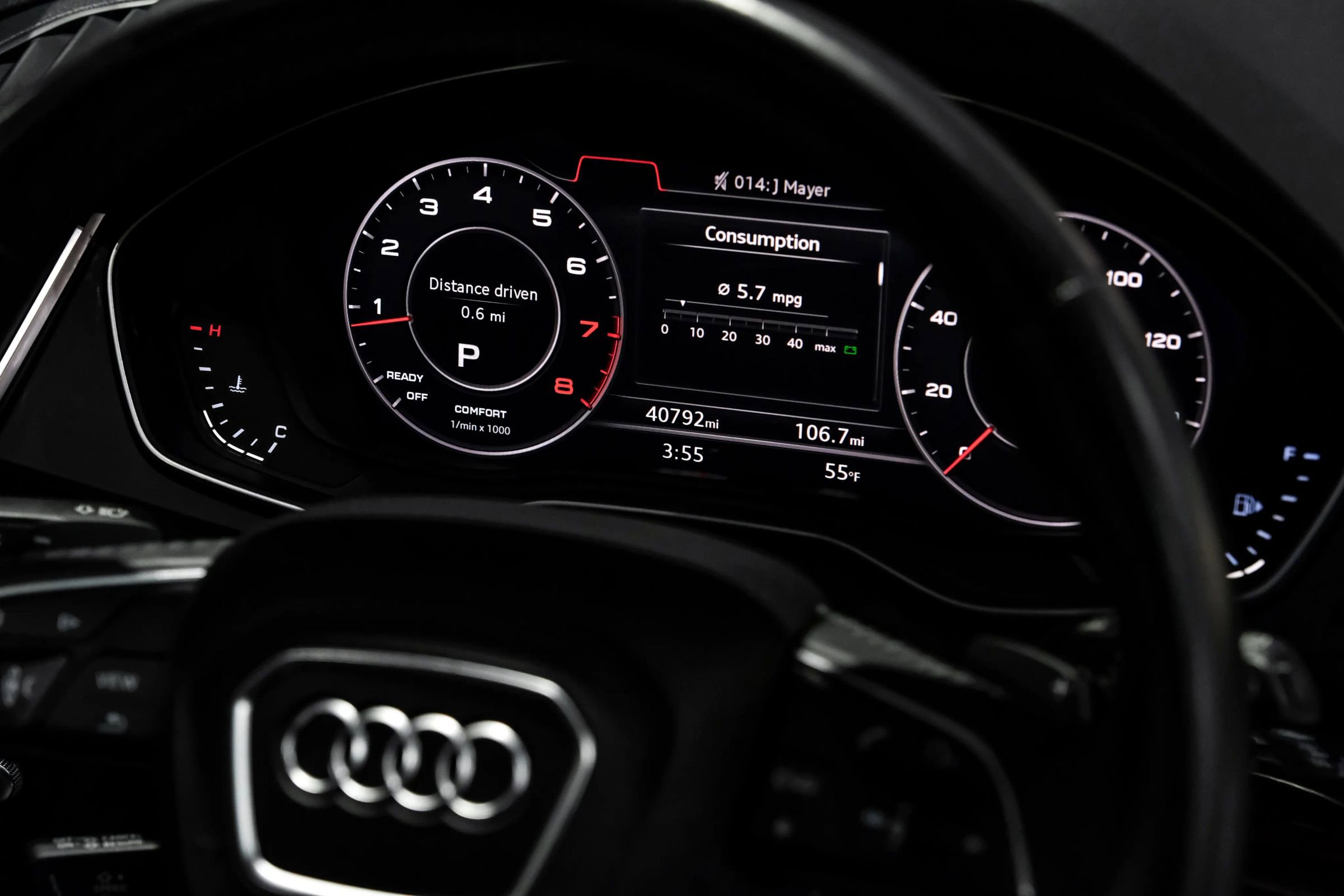 Used 2018 Audi Q5 Prestige image 21