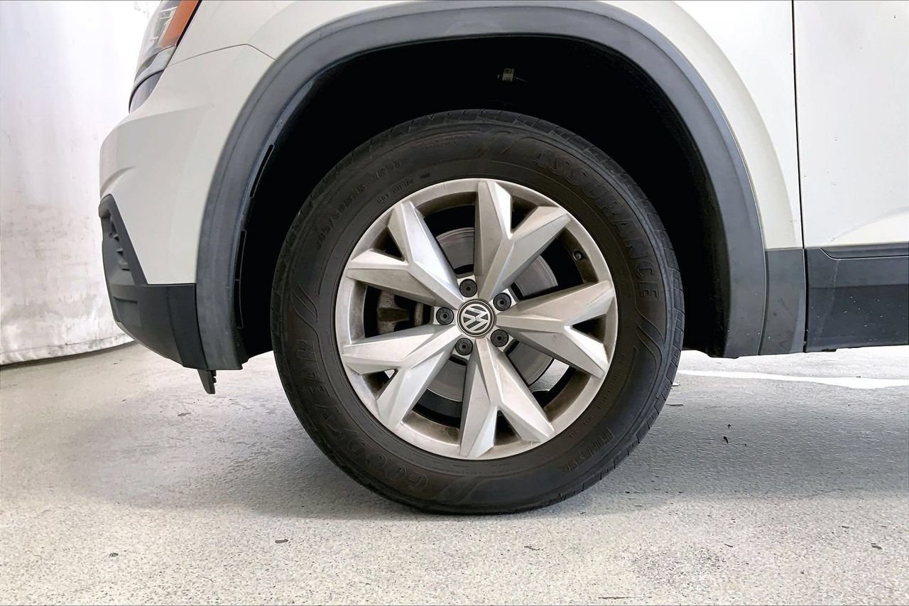 Used 2019 Volkswagen Atlas S FWD image 6