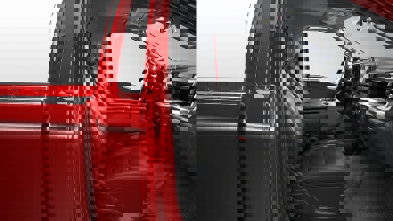 New 2026 Ford F250 XL w/ XL Chrome Package image 21