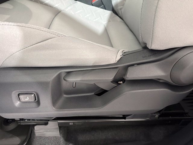 New 2026 Toyota Tacoma SR5 AWD/4WD image 16