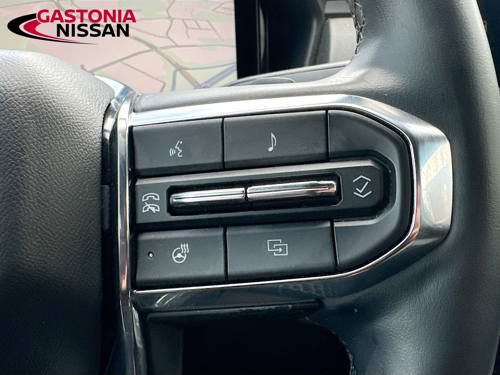 Used 2025 GMC Terrain Elevation AWD/4WD image 13