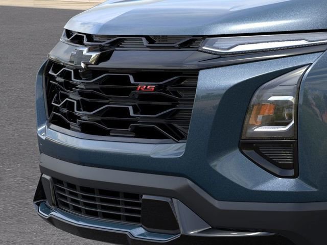 New 2026 Chevrolet Equinox RS FWD image 39