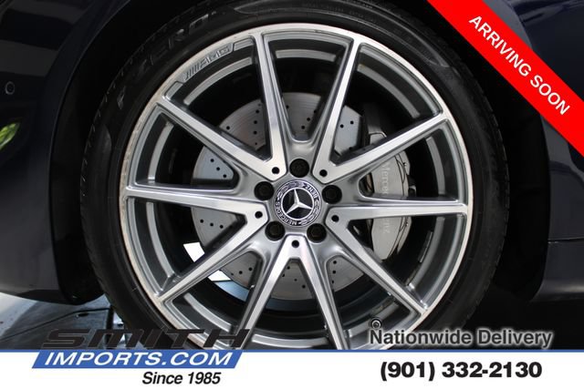 Used 2020 Mercedes-Benz S 560 Sedan w/ AMG Line Exterior image 33