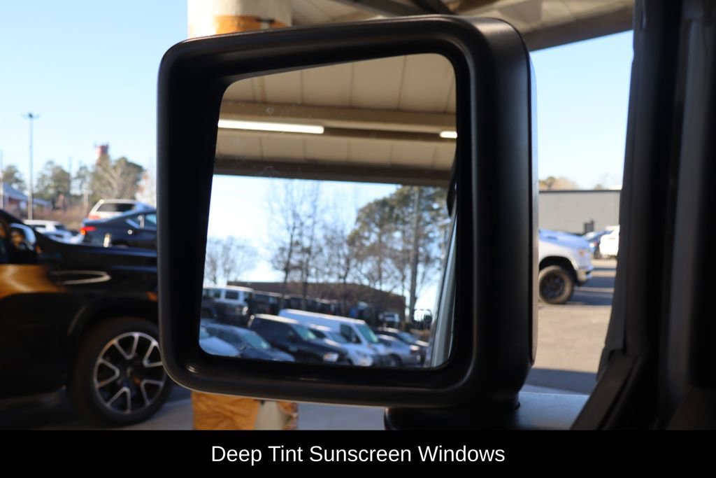 Used 2019 Jeep Wrangler Sport image 40