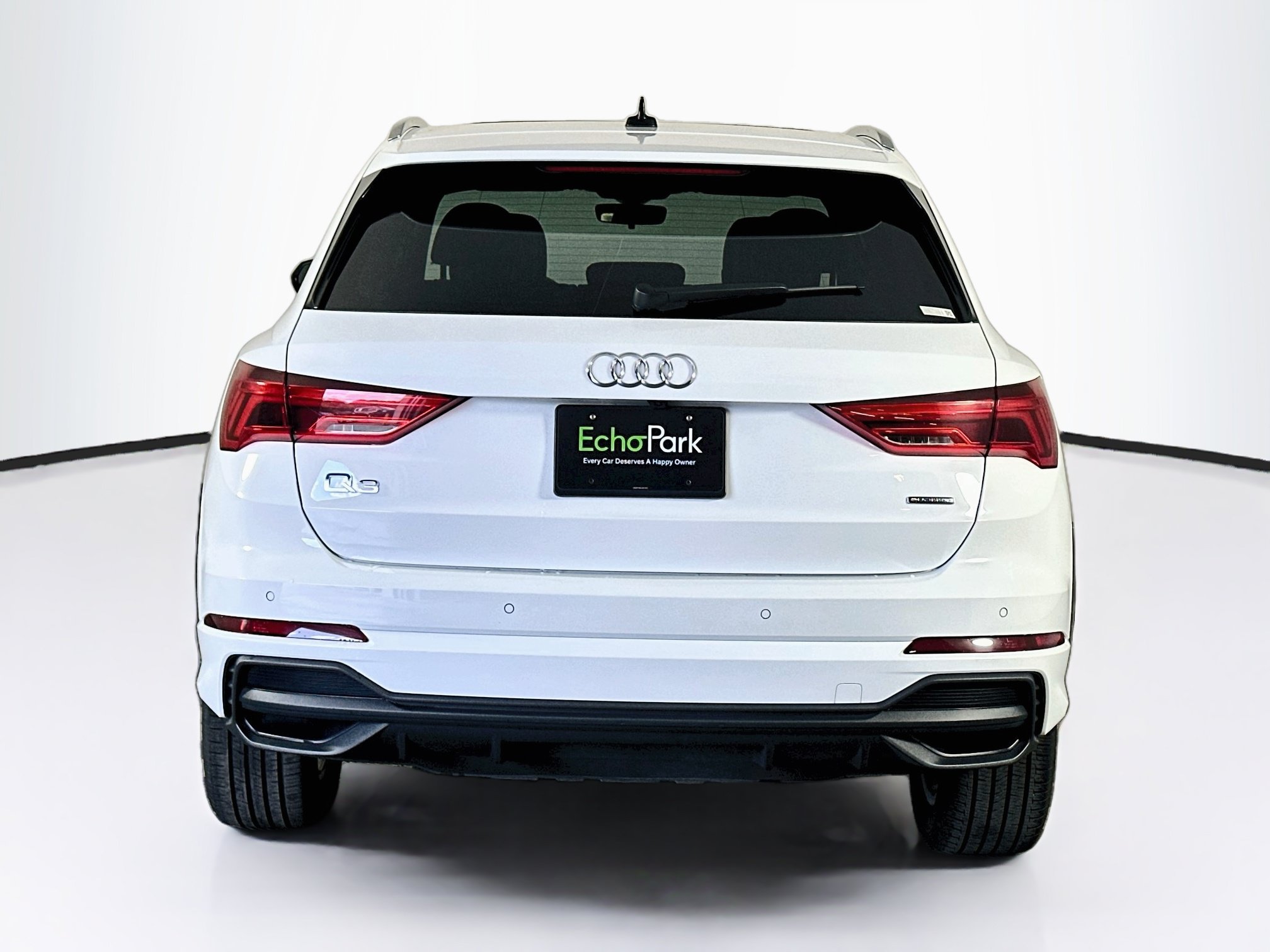 Used 2025 Audi Q3 2.0T Premium AWD/4WD image 7