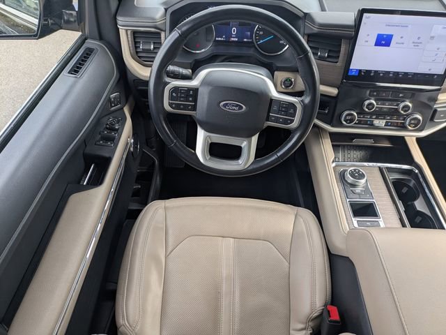 Used 2024 Ford Expedition Max Limited image 17
