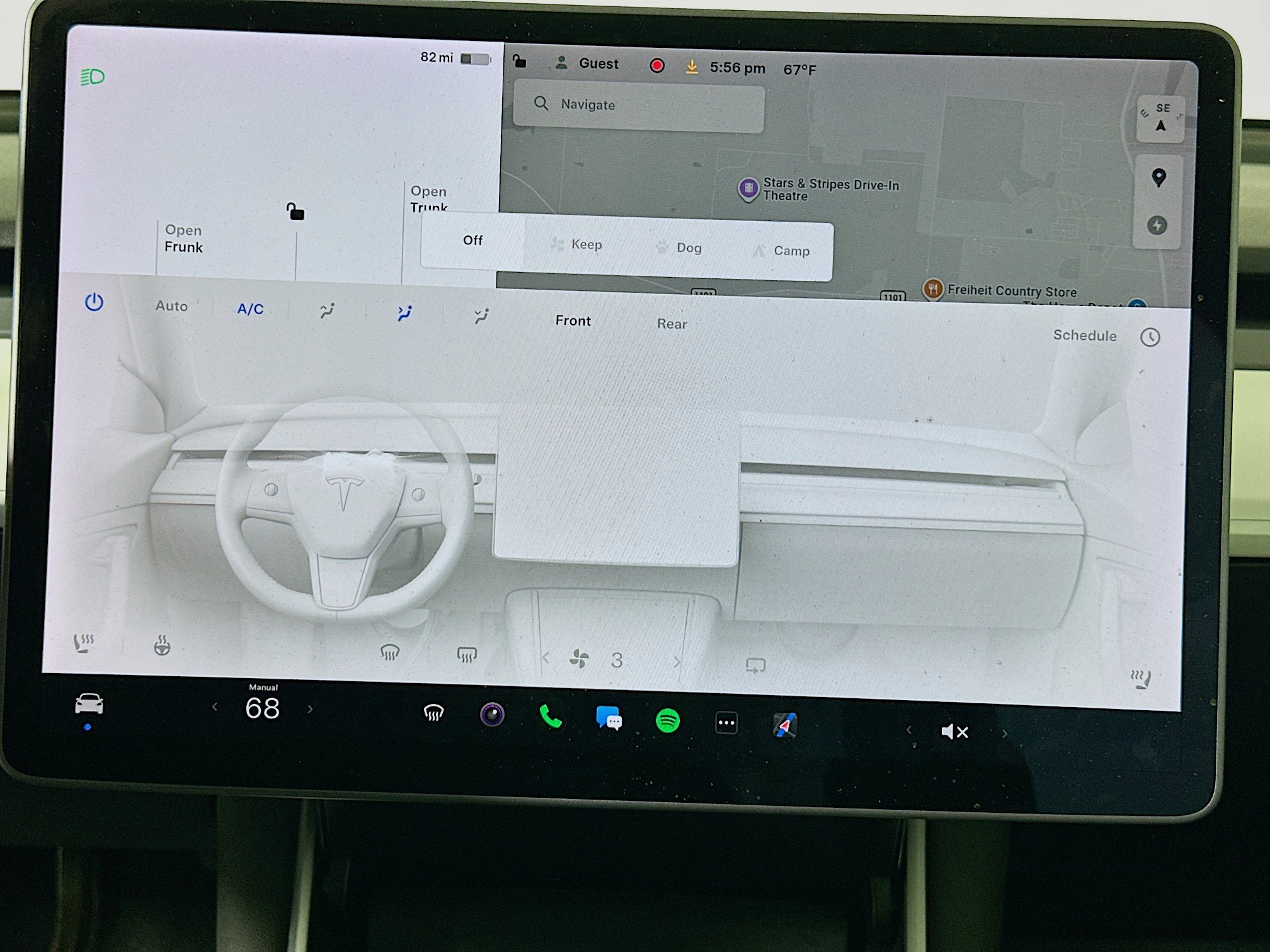 Used 2021 Tesla Model Y 2WD image 23