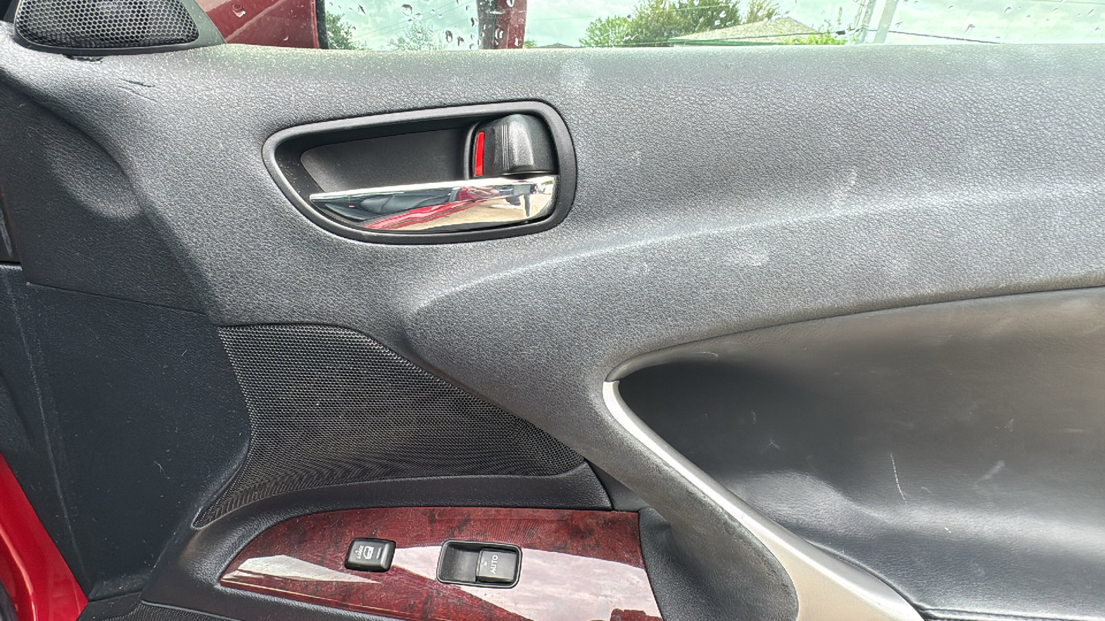 Used 2008 Lexus IS 250 image 25