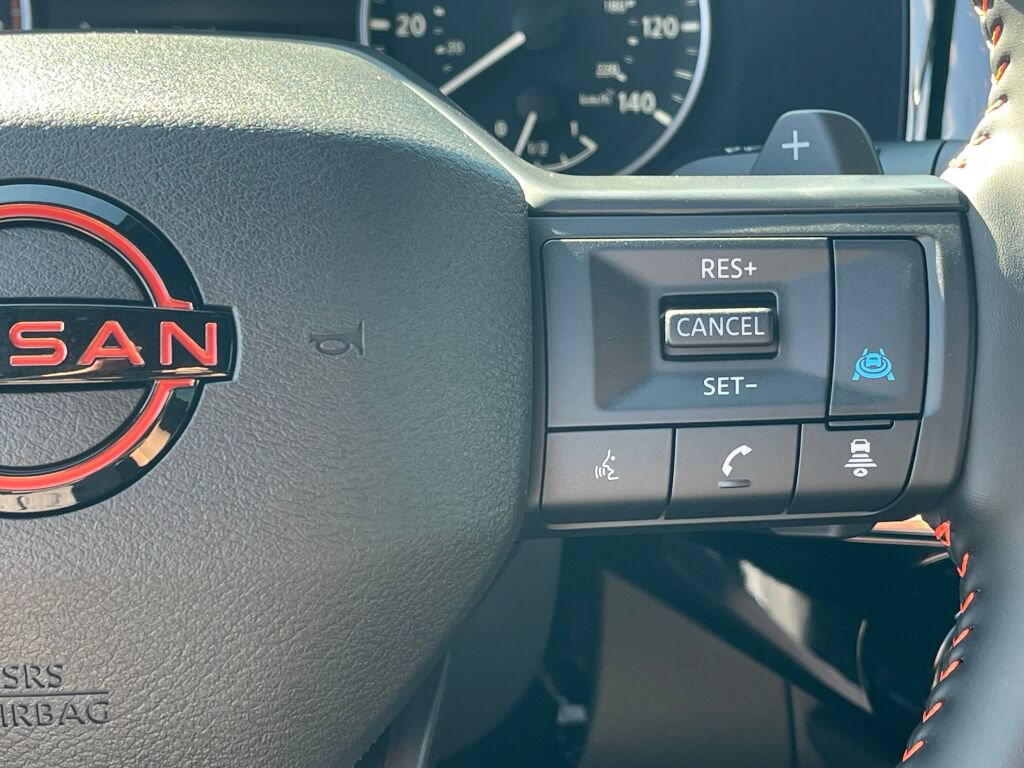 New 2026 Nissan Pathfinder Rock Creek AWD/4WD image 18