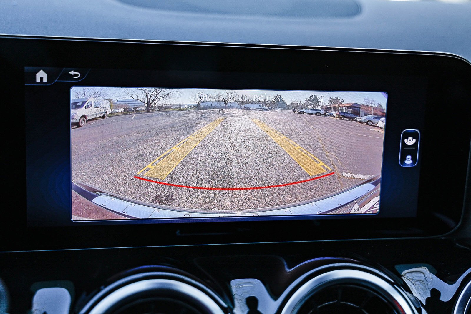 Certified 2025 Mercedes-Benz GLA 250 GLA 250 image 23