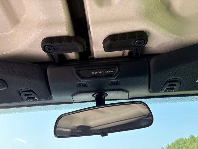 Used 2021 Jeep Gladiator Mojave w/ Cold Weather Group AWD/4WD image 25